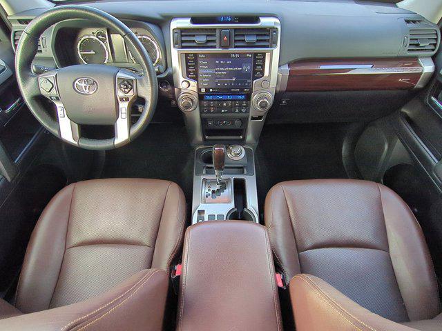 used 2023 Toyota 4Runner car, priced at $48,157