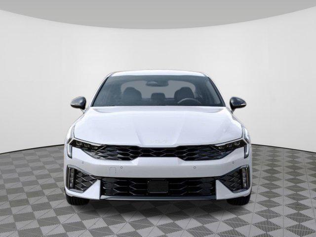 new 2025 Kia K5 car, priced at $29,430
