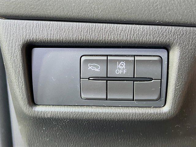 used 2022 Mazda CX-5 car, priced at $24,665