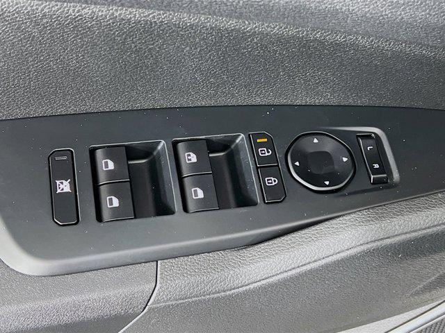 new 2026 Kia Sportage car, priced at $30,001