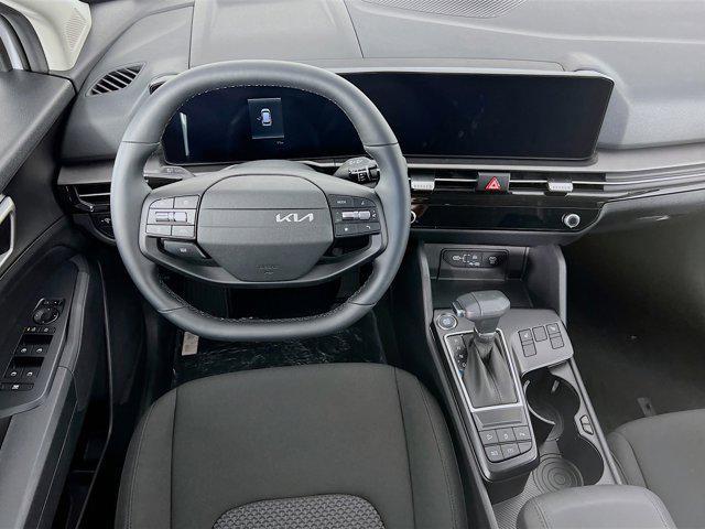 new 2026 Kia Sportage car, priced at $30,001