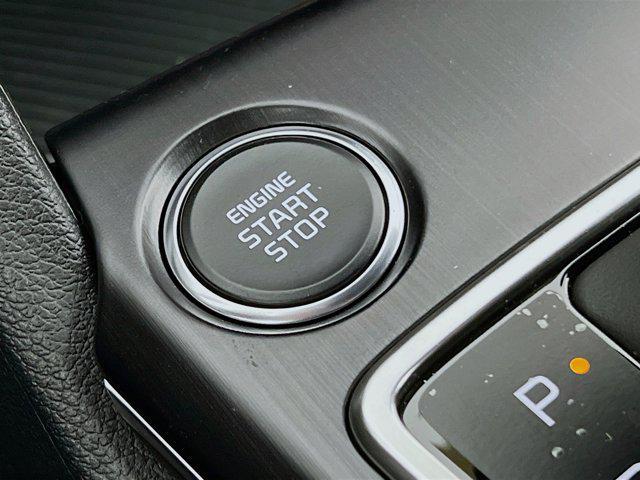 new 2026 Kia Sportage car, priced at $30,001