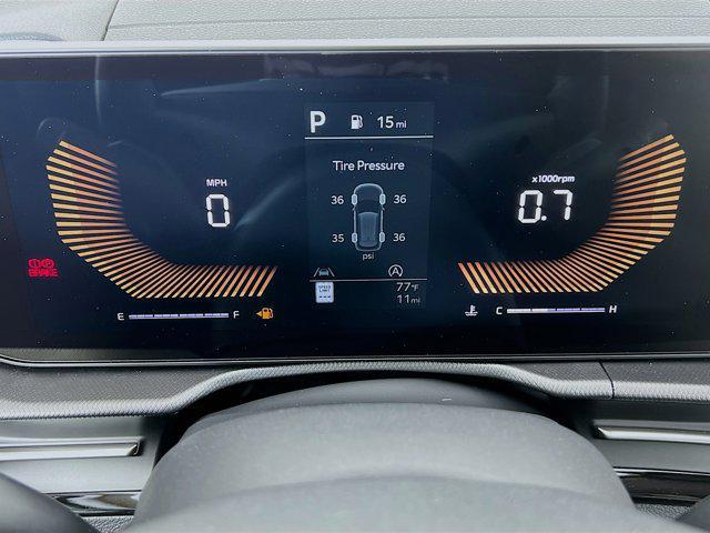 new 2026 Kia Sportage car, priced at $30,001