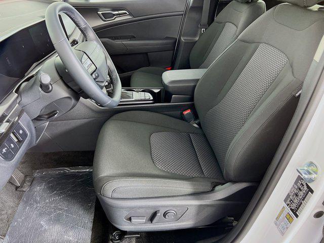new 2026 Kia Sportage car, priced at $30,001
