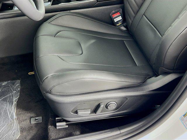 new 2025 Hyundai Elantra car, priced at $31,476