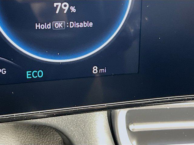 new 2025 Hyundai Elantra car, priced at $31,476