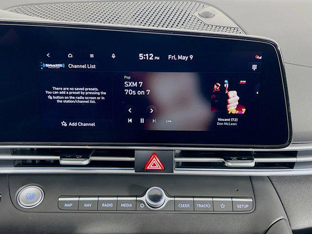 new 2025 Hyundai Elantra car, priced at $31,476