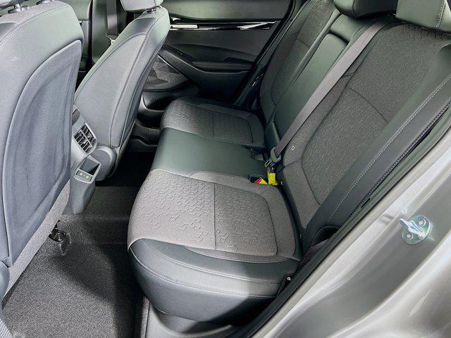 new 2025 Kia Seltos car, priced at $26,861