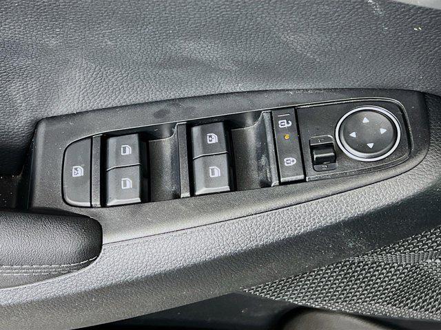 new 2025 Kia Seltos car, priced at $26,861