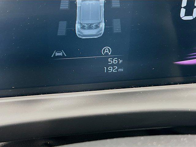 new 2025 Kia Seltos car, priced at $26,861