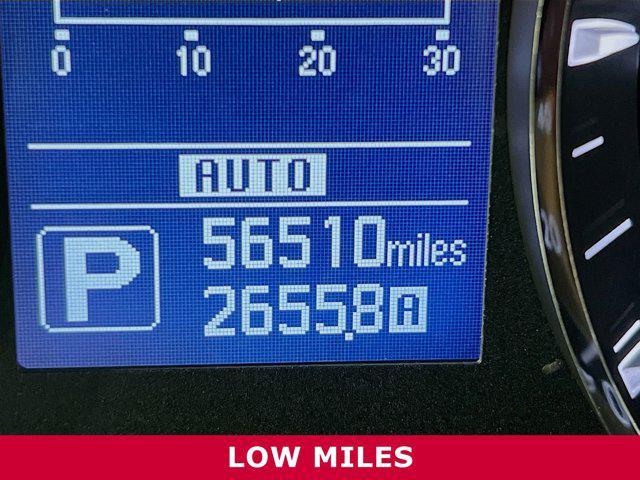 used 2020 Nissan Armada car, priced at $28,160