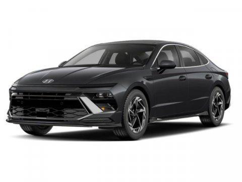 new 2025 Hyundai Sonata car, priced at $31,497