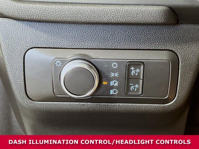 used 2022 Ford Escape car, priced at $16,596