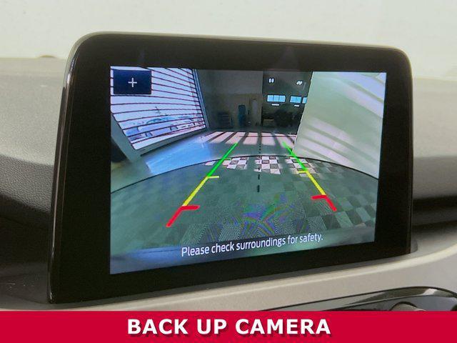 used 2022 Ford Escape car, priced at $16,596