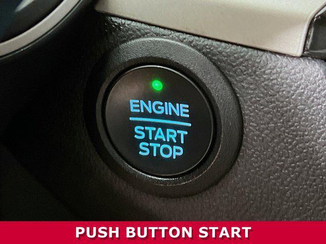 used 2022 Ford Escape car, priced at $16,596