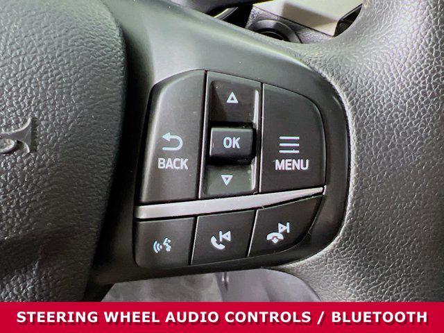 used 2022 Ford Escape car, priced at $16,596