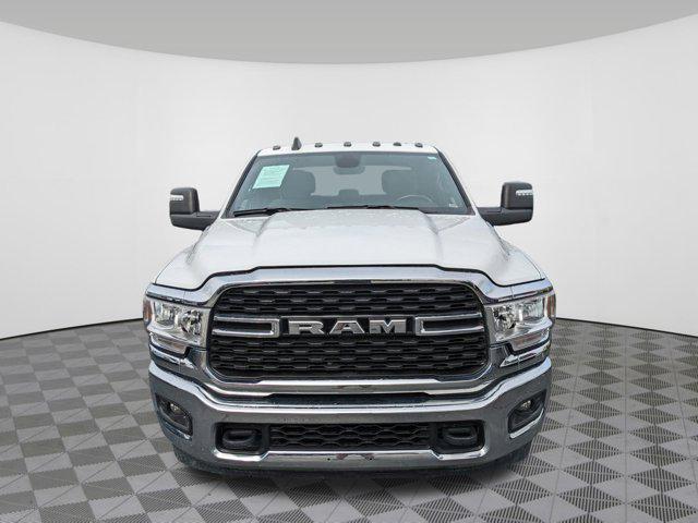 used 2023 Ram 3500 car, priced at $56,370