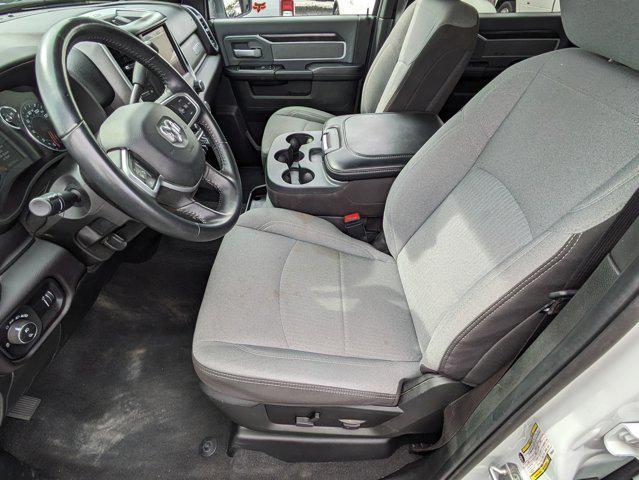 used 2023 Ram 3500 car, priced at $56,370