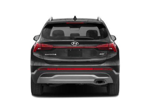 used 2022 Hyundai Santa Fe car, priced at $26,804