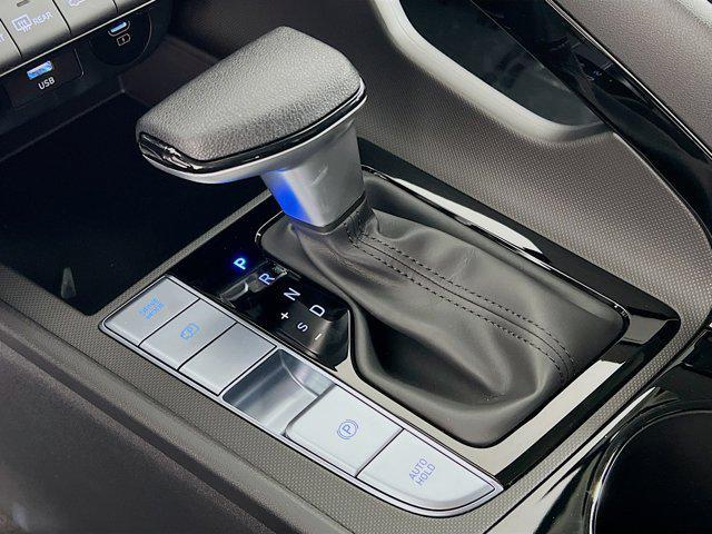 new 2025 Hyundai ELANTRA HEV car, priced at $27,209