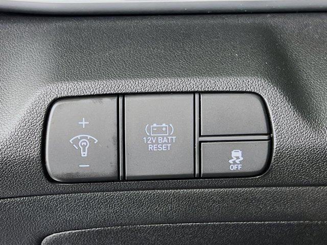 new 2025 Hyundai ELANTRA HEV car, priced at $27,209