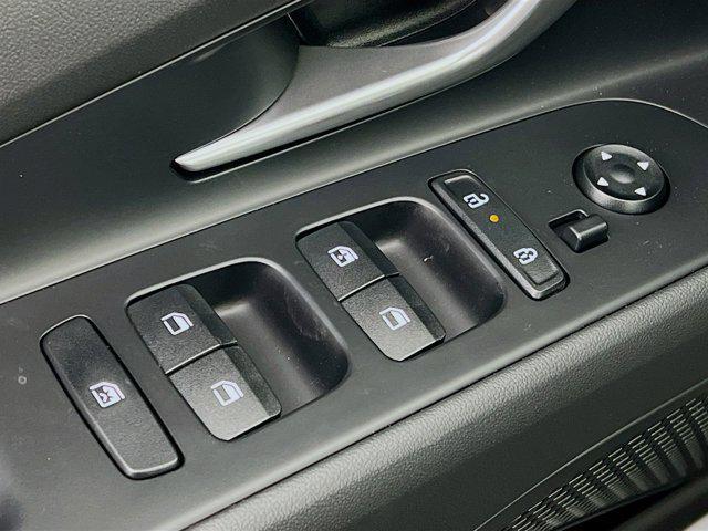 new 2025 Hyundai ELANTRA HEV car, priced at $27,209