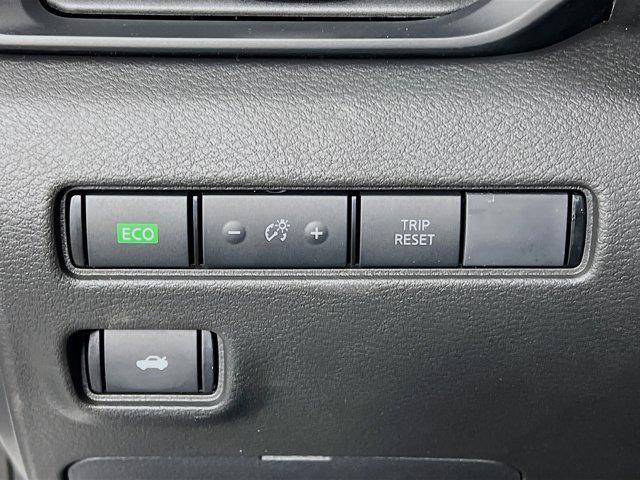 new 2025 Nissan Sentra car, priced at $20,796