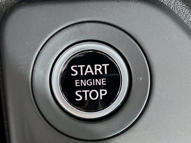 new 2025 Nissan Sentra car, priced at $20,796