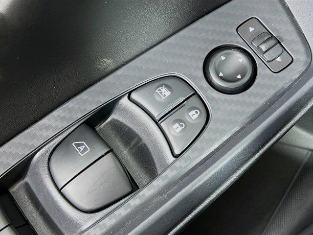new 2025 Nissan Sentra car, priced at $20,796