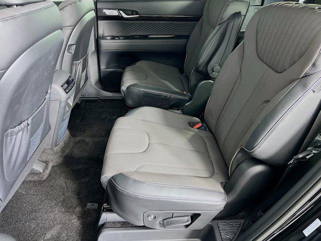 new 2025 Hyundai Palisade car, priced at $55,117