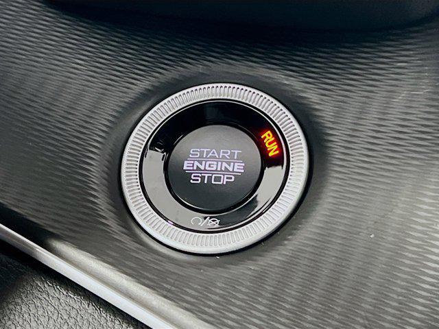 new 2025 Jeep Grand Cherokee L car, priced at $45,067
