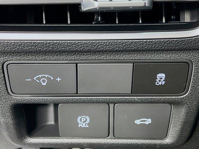 new 2025 Hyundai Sonata car, priced at $30,896