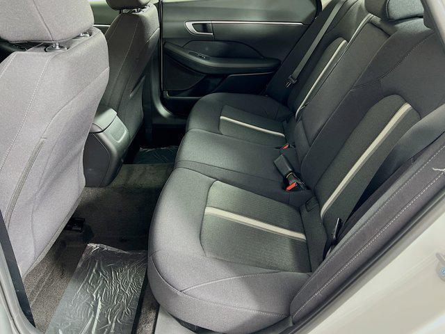 new 2025 Hyundai Sonata car, priced at $30,896