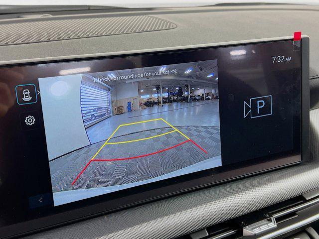 new 2025 Hyundai Sonata car, priced at $30,896