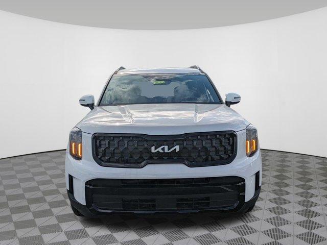 new 2024 Kia Telluride car, priced at $44,920