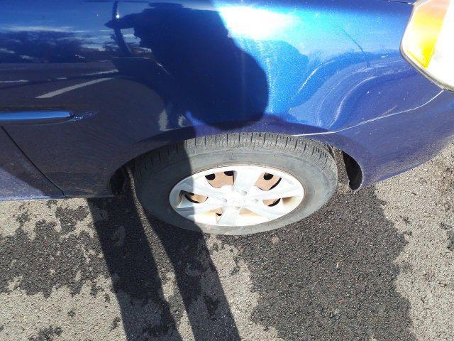 used 2009 Hyundai Accent car