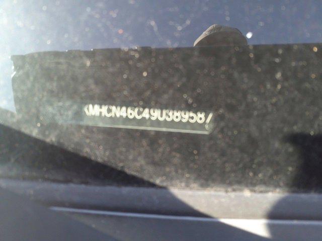 used 2009 Hyundai Accent car