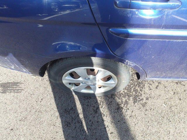 used 2009 Hyundai Accent car