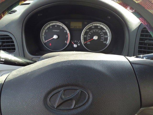 used 2009 Hyundai Accent car