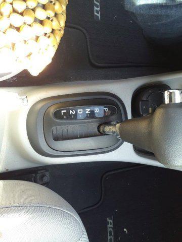 used 2009 Hyundai Accent car