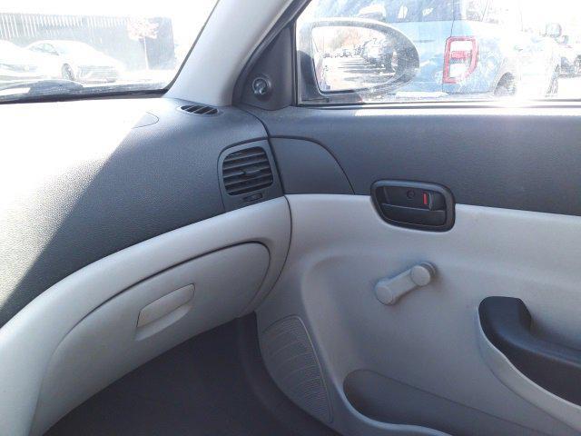 used 2009 Hyundai Accent car