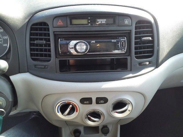 used 2009 Hyundai Accent car