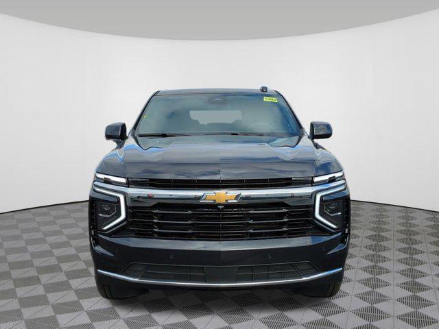 new 2025 Chevrolet Suburban car, priced at $66,999