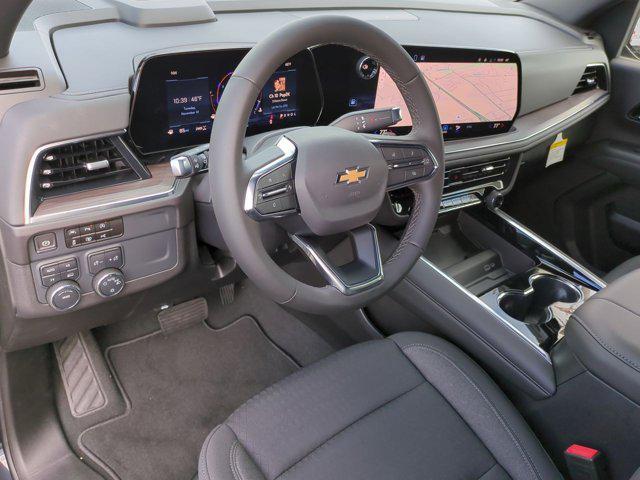 new 2025 Chevrolet Suburban car, priced at $66,999