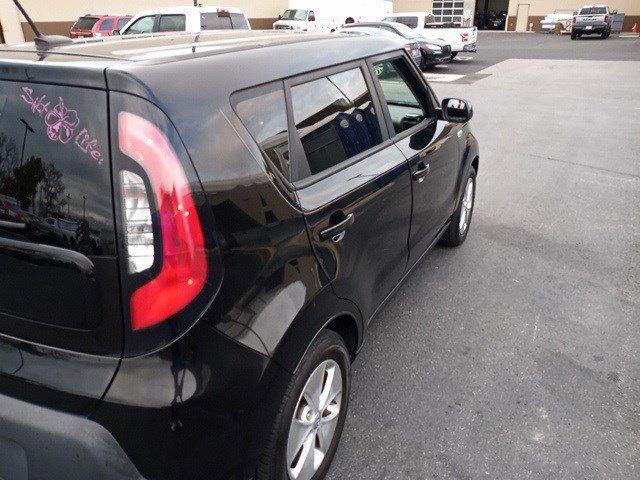 used 2016 Kia Soul car, priced at $10,700