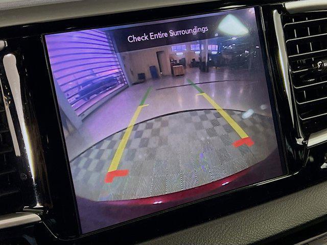 used 2020 Chrysler Pacifica car, priced at $13,079