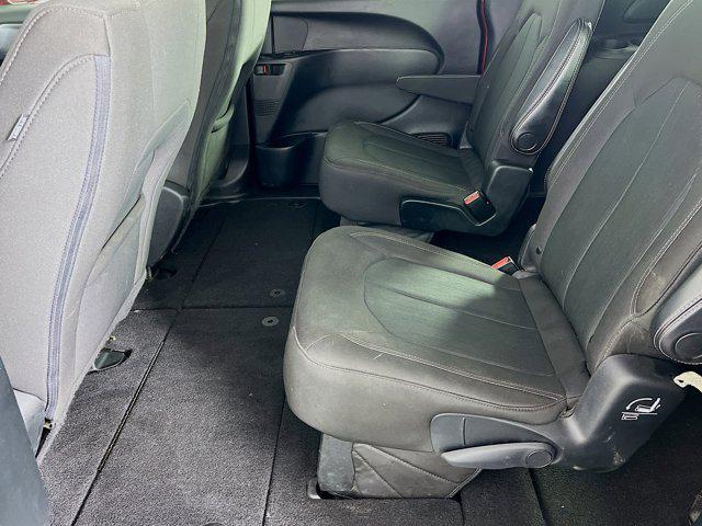 used 2020 Chrysler Pacifica car, priced at $13,079