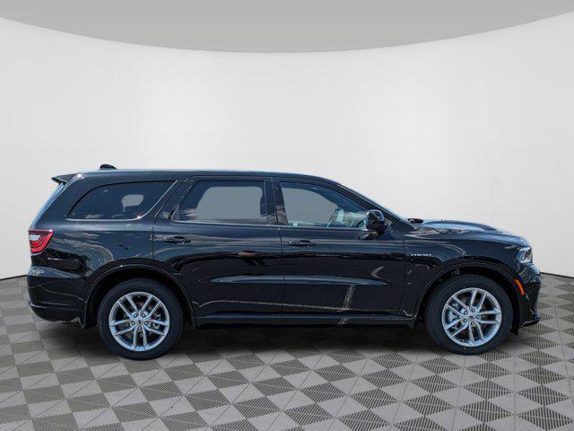 new 2024 Dodge Durango car, priced at $43,086