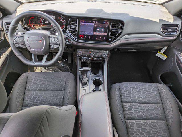 new 2024 Dodge Durango car, priced at $43,086