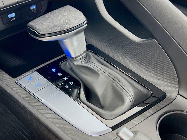 new 2025 Hyundai Elantra car, priced at $23,912